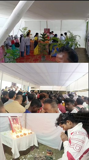 Adivasi Tiger zindabad #adivasi_language | Jiten Karuwa