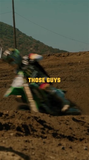 Adam Cianciarulo reminds us the small things are what separate the best from everyone else. The small reps, the drills that feel pointless, the stuff nobody sees — that’s exactly what top riders never skip. No matter how fast you get, you keep doing them.