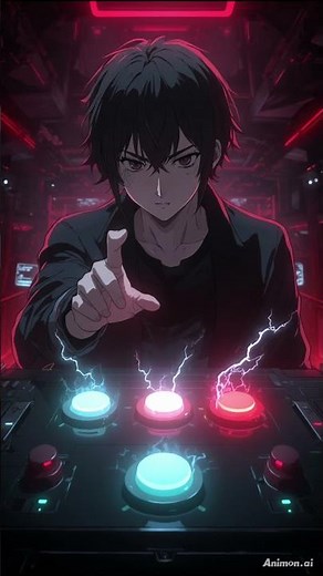 Japan Hanging Method: The Red Button Mystery Explained #anime #mystery