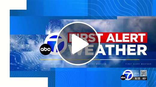 WWSB ABC7 Weather Good Morning Suncoast at 6:00am - NewsBreak