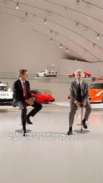 Tag the friend who should take you to our #FerrariSupercars exhibition at the #MuseoEnzoFerrari.