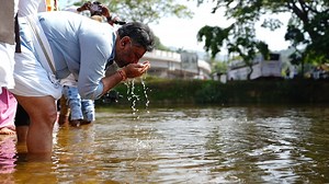 Karnataka’s 92 crore Cauvery Aarti stalls as finance department flags fund crunch