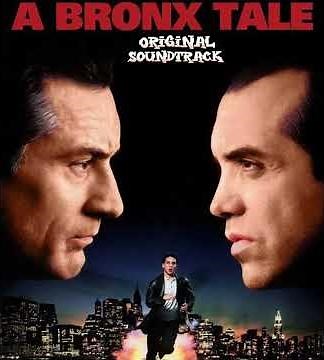 15) Bobby Watson- Bustalk [A Bronx Tale Soundtrack]