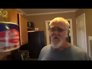 Surströmming Challenge Fail! *Vomit Alert*