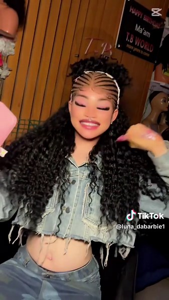 luna_dabarbie1 (@luna_dabarbie1)’s videos with Osusu slowed mix - DammyFx🥴