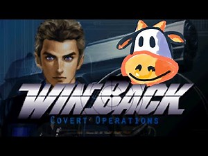 Fest64 #003 - WinBack: Covert Operations | Part 1