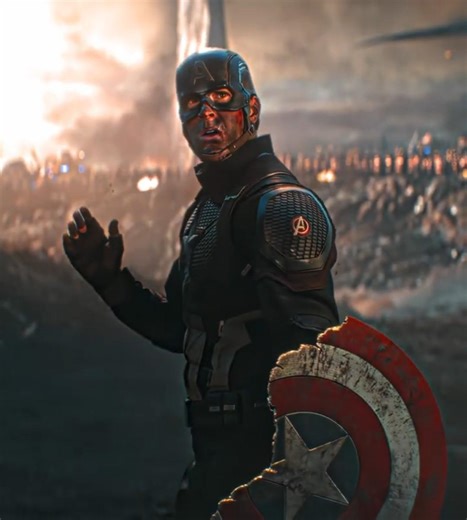 "Peak Cinema Moment" 🔥| Avengers Endgame (2019) | Heavenly Jumpstyle (Slowed) #edit #shorts