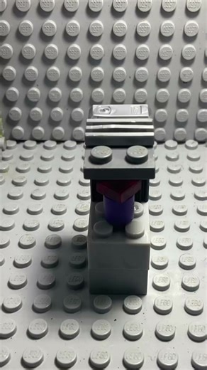 How to make a Lego coffee machine #shorts#