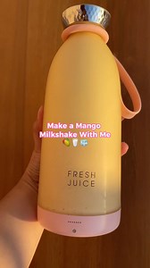 Spring Sips! Save up to 30% OFF! 🌼🍃 🍯 BUY 1 get 10% OFF 🍯 BUY 2 get 20% OFF 🍯 BUY 3 get 30% OFF Plus Free Shipping Worldwide. Tap the link in b1o to shop. Discount automatically applied on checkout✨ #freshjuiceblender #tiktokfinds #milk #protein #bottleblender #portableblender #juicer #nutribullet #fruitybullet #amazonfinds #healthybreakfast #food #foodaesthetic #giftideas #icecream #smoothie #milkshake #healthyrecipes #easyrecipes #freshjuiceblender #tiktokmademebuyit | Fresh Juice Blender