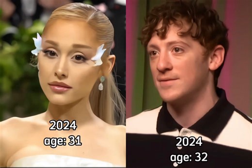 🫧♥️🧽从2018到2025，七年时间，他们走过各自的舞台，最后在同一个故事里相遇。