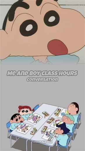 scl or clgtime hours conversation shinchan version whatsapp status frd not family 😁 in Tamil short