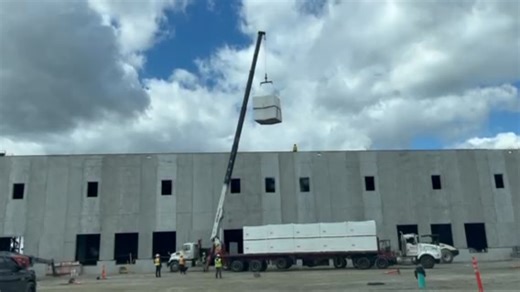 ISO DELIVERY #sparmarathonroofingsupplies Elevate U.S. and Canada | SPAR-Marathon Roofing Supplies