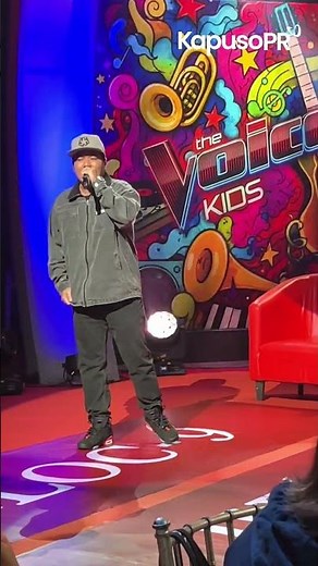 #Gloc9 #TheVoiceKids