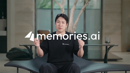 Introducing Memories.ai: The World's First Large Visual Memory Model | Shawn Shen posted on the topic | LinkedIn