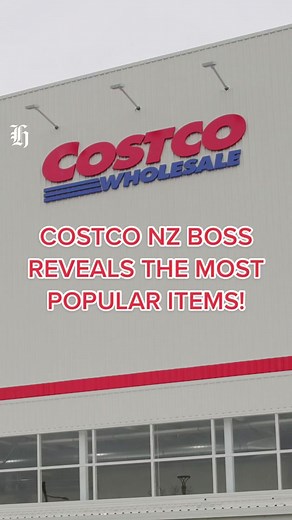 WHAT'S UP WITH THE COFFINS!? ⚰️⚰️#costco #costconz #costcofinds #nz #newzealand #news #foryou #fyp #nzherald #news #newzealand