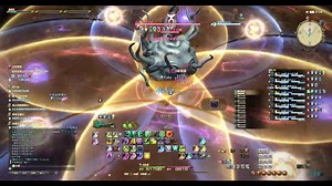 【FF14】（O2s）赤天开门