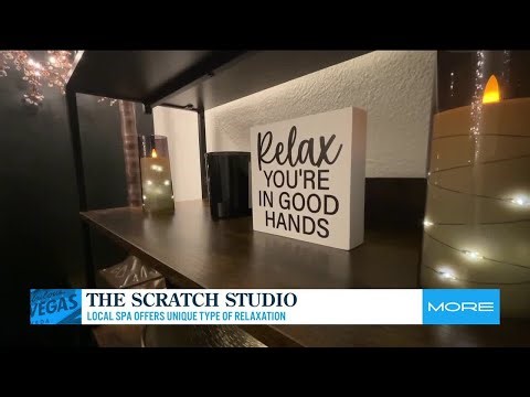 The Scratch Studio