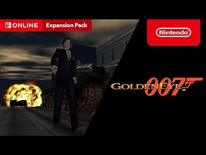 GoldenEye 007 cheats: how to unlock everything on Xbox and Switch