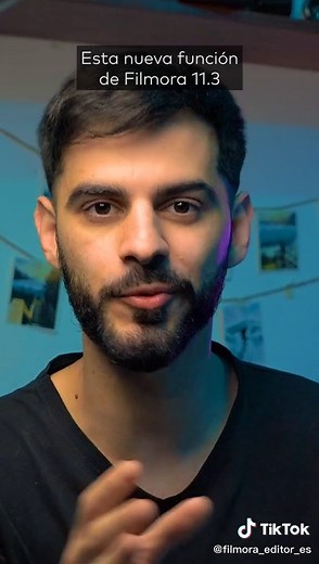 Cómo poner voz a tu video en Filmora? @tomasrinland #textoavoz #vozenespañol #vozgoogle #fyp #aprendeentiktok #voiceover #vozoff