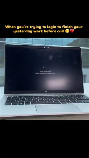 Ponifa Dominic  on Instagram: "Enaku mattuntha ipdiya 😢😂 . . . #corporate #corporates #corporateoffice #corporatelife #officereels #officelaptop #officefortheday #signin #logoff #windows #updates #installation #teams #teamwork #meeting #project #itjobs #itworks #task #instagood #trending #chennai #accenture #banglore #mumbai #pune #tamil #reelsindia #northindia"