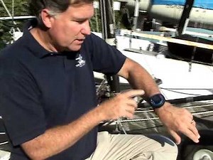 Clear Start Racing Sailing Watch