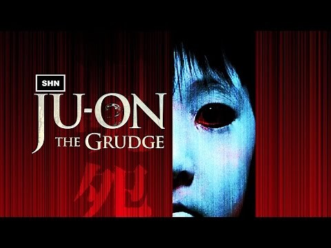 JU-ON The Grudge Full HD 1080p Longplay Walkthrough Gameplay No Commentary