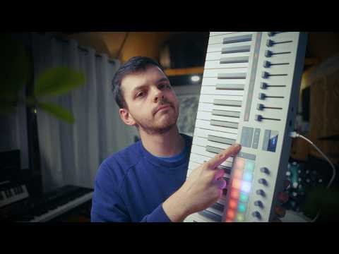 This Is My Favorite MIDI Keyboard in 2026 (Here's Why)