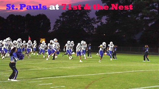 Football Game Preview: Seventy-First Falcons vs. Westover Wolverines   How To Watch
