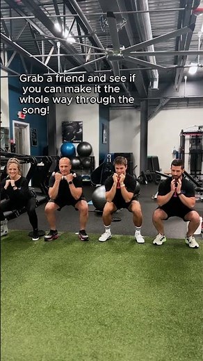 Universal Athletic Club: Flower by Moby Challenge