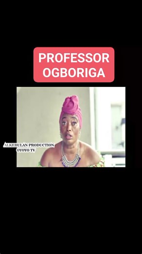 14K views · 451 reactions | Abakaliki Man Lecturing Method Professor OGBORIGA is a Bad professor  #reelsvideoシ #viralpagevideo #reelschallenge #reelsfacebook #nigeria #abakaliki #EbonyiState #ebonyistateuniversity | OYOYO TV | Facebook