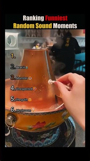 Ranking The Funniest Metal Sound Ever… Wait For #1 🔊😂 #shorts #funny