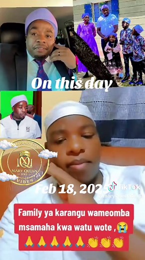 Remembering Mary Queen of Scots on February 18