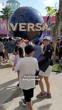 Ultimate itinerary for Singapore #singapore #shorts #topplaces