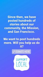 Mission Local on Reels