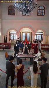 Ms. Gambler's Double Life 📲 Watch full episodes👉https://netshort.com/base/n/840-lDE | Netshort Drama