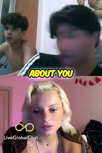 New Omegle