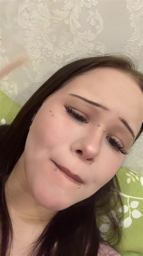 лина малинка (@vampbbl)’s videos with ICE - MORGENSHTERN