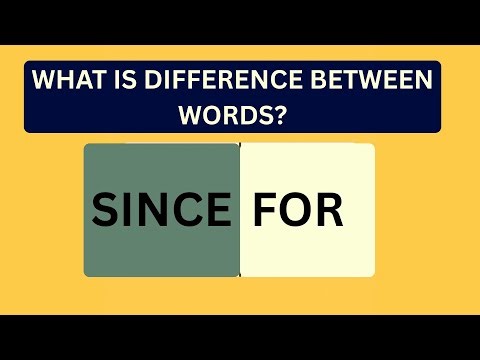 Don’t Confuse These Words! | Difference Explained
