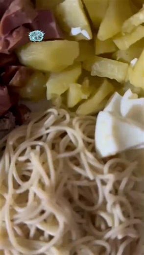 Salade 🥗 #pourtoi #tiktokbénin229🇧🇯 #CuisineBéninoise #cuisine #CuisineAfricaine