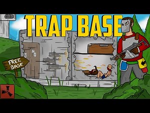 TRAP BASE SOLO INCROYABLE | RUST FR