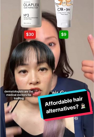 Affordable Hair Alternatives for Healthy Haircare
