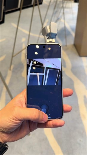 Honor Robot Phone Hands On #honor #robotphone