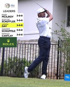 918K views · 5.8K reactions | Top performers from Friday at Dell Technologies Match Play  | PGA TOUR | Facebook