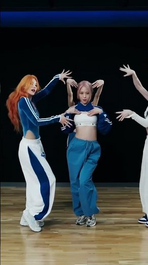 ITZY 'UNTOUCHABLE' Dance Practice [MIRRORED]