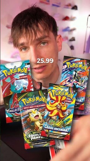 THIS 30TH ANNIVERSARY POKÉMON BOX SET IS INCREDIBLE 💸 TCG RELEASE JUNE