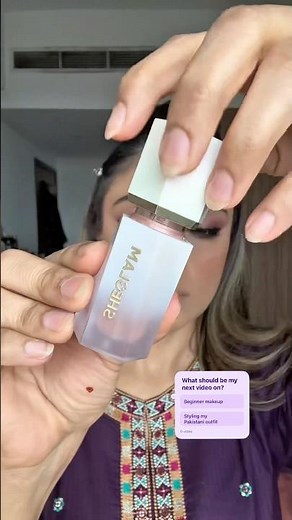 Try this Soft Glam Eid Makeup | EID GRWM🫶 #makeuptutorial #eid2025