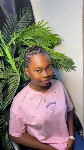 Braids Beauty in Kumasi