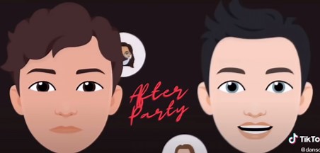 Stereo Moment with Dan and Phil