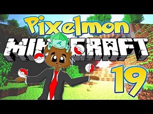 HENRY THE CHARIZARD Minecraft Pixelmon Adventure #19 w/ JeromeASF & BajanCanadian