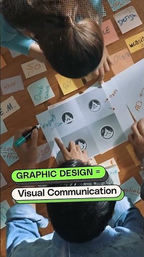 Artists vs Graphic Designers - What's The Difference?